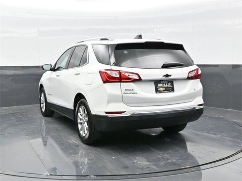Used 2020 Chevrolet Equinox LT image 5