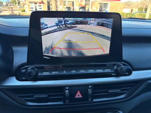 Used 2019 Kia Forte Sedan image 26