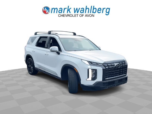 Used 2023 Hyundai Palisade XRT AWD/4WD image 2