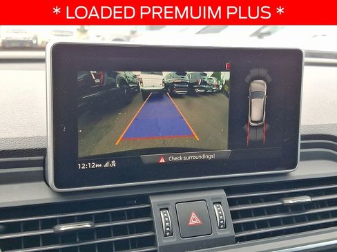 Used 2019 Audi Q5 2.0T Premium Plus w/ Premium Plus Package image 20