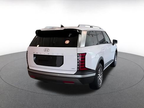 Used 2026 Hyundai Palisade SEL AWD/4WD image 12