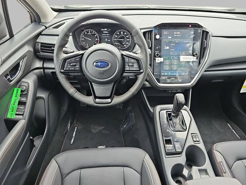 New 2026 Subaru Crosstrek 2.5i Limited AWD/4WD image 16