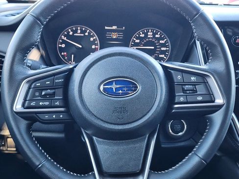 Certified 2025 Subaru Legacy Premium image 16