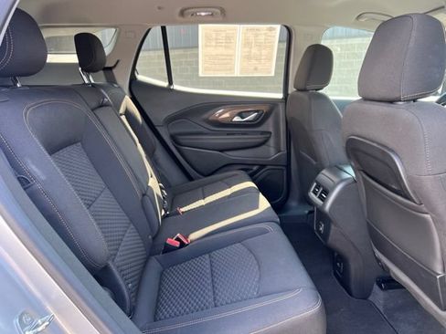 Used 2019 GMC Terrain SLE w/ Driver Convenience Package AWD/4WD image 13