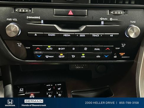 Used 2020 Lexus RX 350 AWD w/ Premium Package image 24