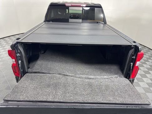 Used 2020 Chevrolet Silverado 1500 RST w/ Rally Edition image 12