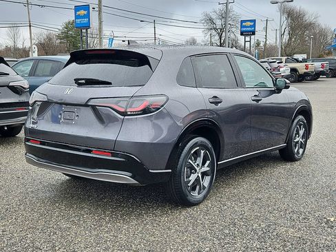 Used 2024 Honda HR-V EX-L image 6