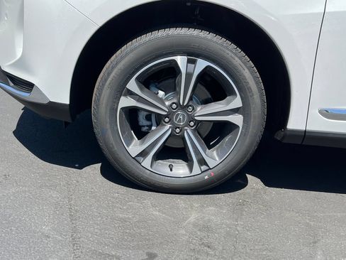 New 2026 Acura RDX SH-AWD w/ Technology Package image 6