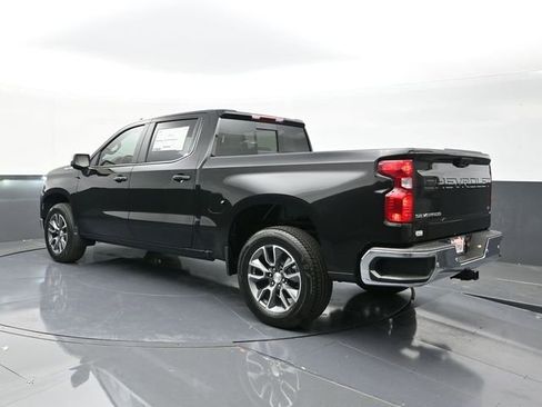 New 2025 Chevrolet Silverado 1500 LT w/ All Star Edition Plus image 7
