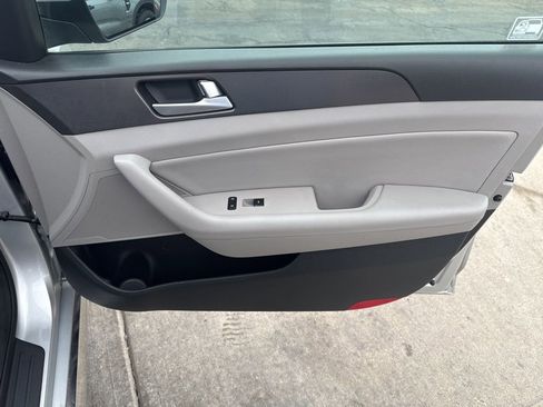 Used 2015 Hyundai Sonata Sport image 41