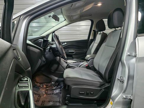 Used 2017 Ford C-MAX SE image 13