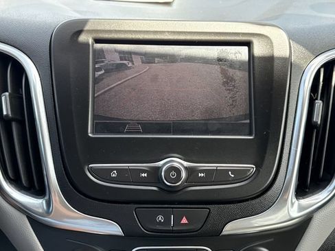 Used 2024 Chevrolet Equinox LS w/ LS Convenience Package FWD image 17