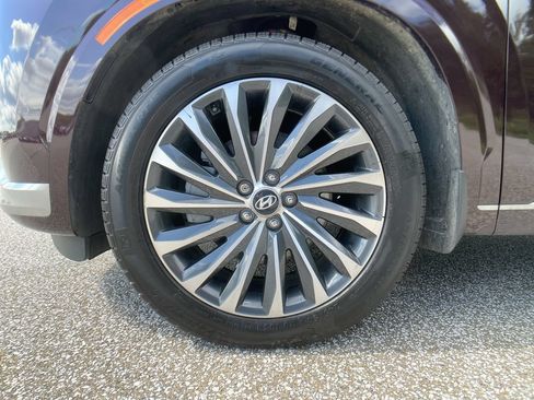 Used 2025 Hyundai Palisade Calligraphy AWD/4WD image 11