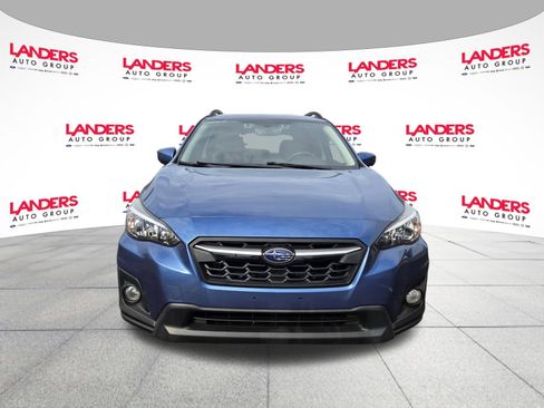 Used 2018 Subaru Crosstrek 2.0i Premium AWD/4WD image 8