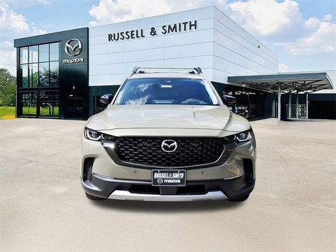 New 2025 MAZDA CX-50 2.5 Turbo w/ Premium Plus Pkg image 2