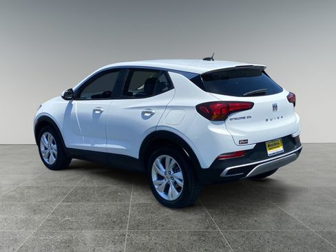 Used 2025 Buick Encore GX Preferred FWD image 3