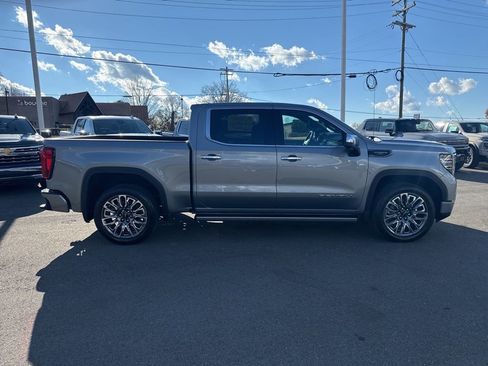 New 2026 GMC Sierra 1500 Denali Ultimate image 6
