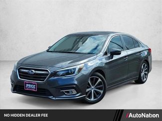 Used 2019 Subaru Legacy 2.5i Limited AWD/4WD video 1