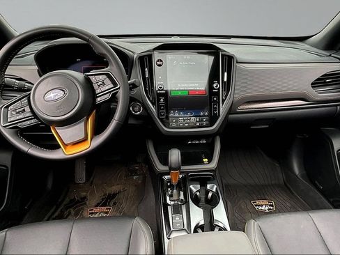 Used 2026 Subaru Forester Wilderness w/ Wilderness Plus Package AWD/4WD image 7