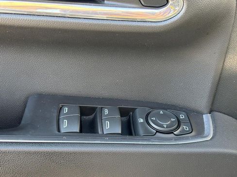 Used 2024 Chevrolet Silverado 1500 RST w/ Convenience Package II AWD/4WD image 18