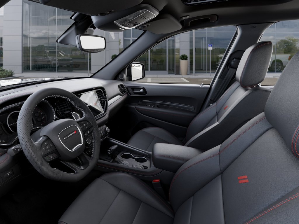 New 2026 Dodge Durango GT AWD/4WD image 25