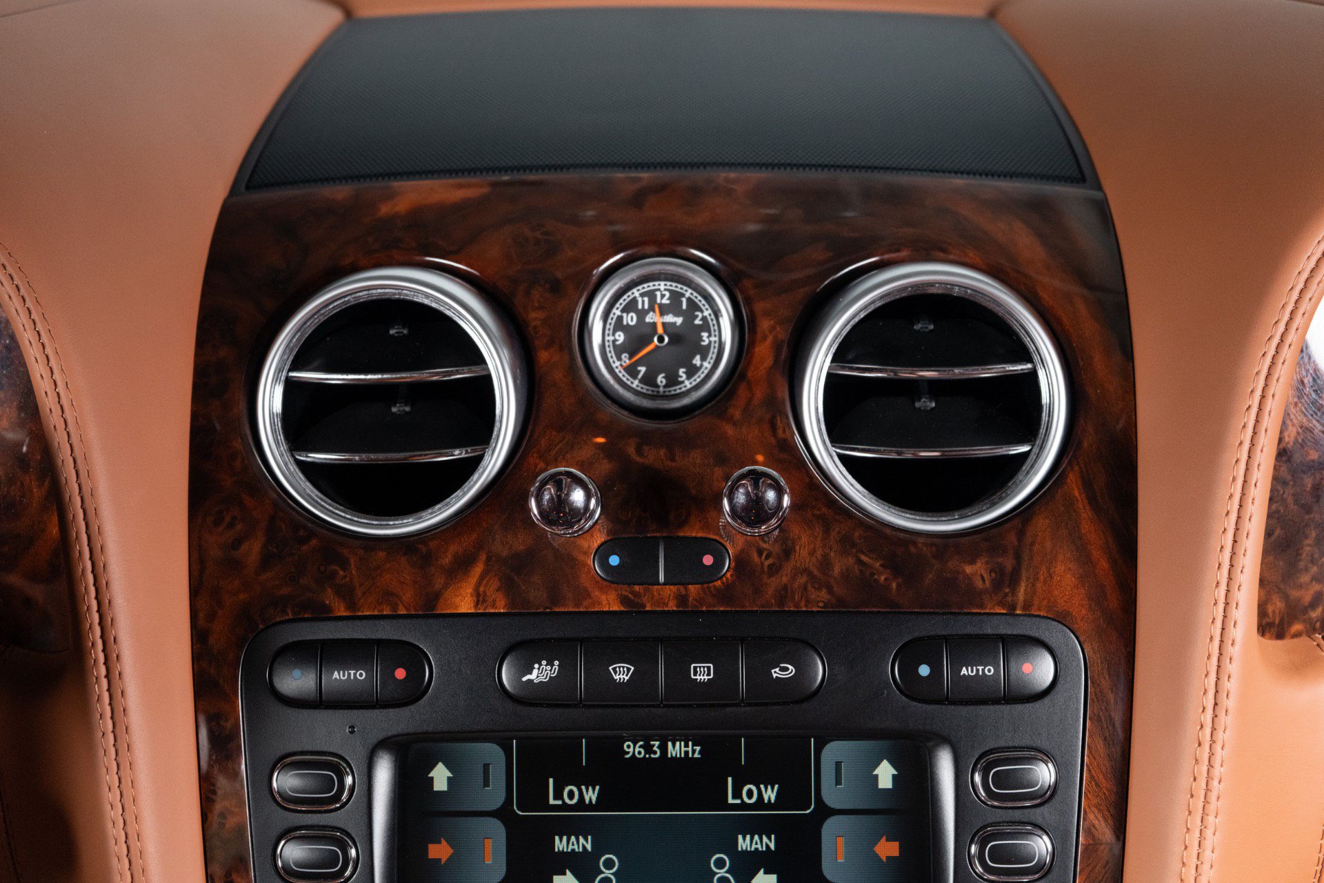 Used 2006 Bentley Continental GT AWD/4WD image 41