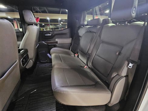 Used 2021 GMC Sierra 1500 SLT w/ SLT Premium Plus Package image 23