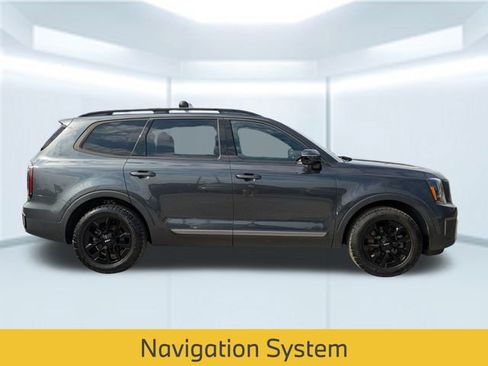 Used 2023 Kia Telluride SX Prestige X-Pro image 8