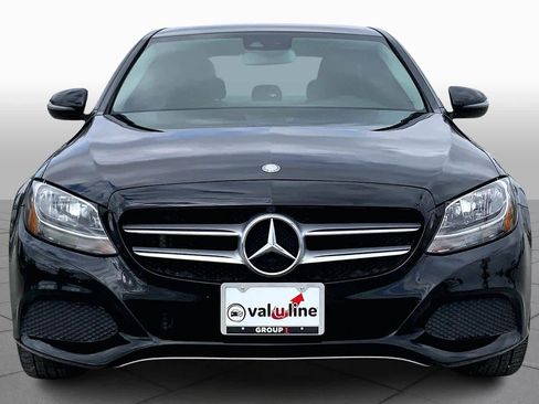 Used 2017 Mercedes-Benz C 300 Sedan image 4