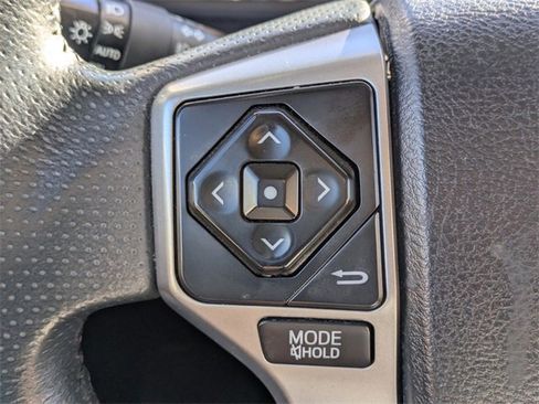 Used 2018 Toyota 4Runner SR5 image 28