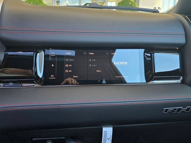 New 2026 RAM 1500 RHO w/ RHO Level 1 Equipment Group AWD/4WD image 15