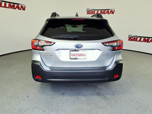 Certified 2024 Subaru Outback Premium image 7