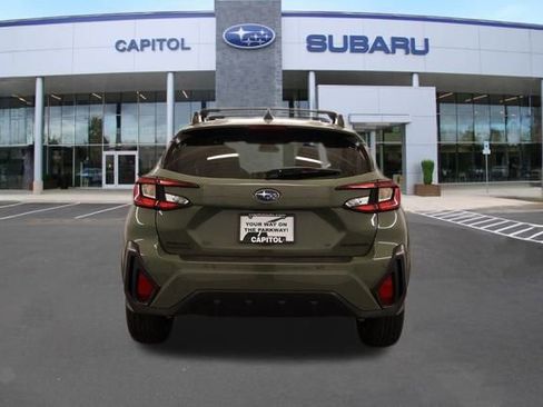 New 2026 Subaru Crosstrek 2.5i Limited image 4