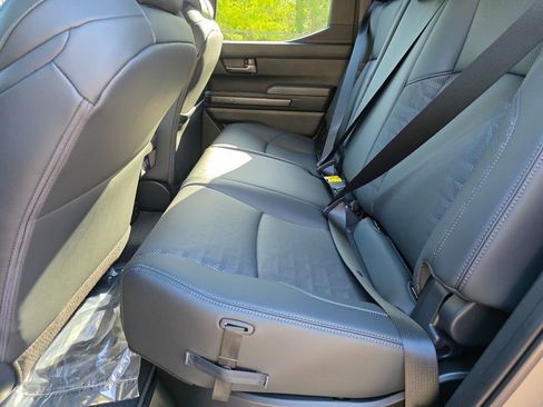 New 2026 Toyota Tacoma TRD Sport RWD image 21