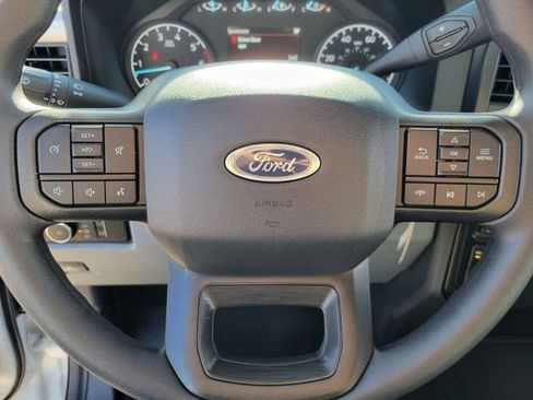 New 2026 Ford F250 XL w/ STX Appearance Package image 15