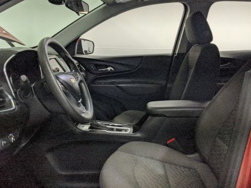 Used 2020 Chevrolet Equinox LT FWD image 26