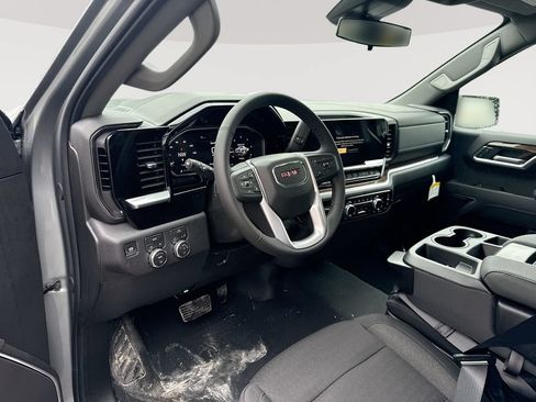 New 2026 GMC Sierra 1500 Elevation AWD/4WD image 10