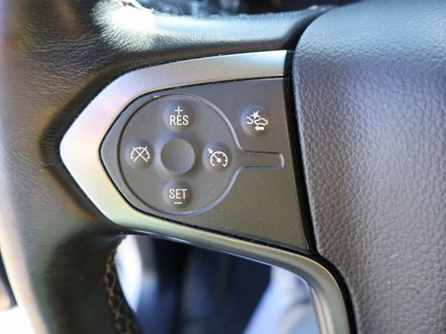 Certified 2017 Chevrolet Tahoe LT image 17