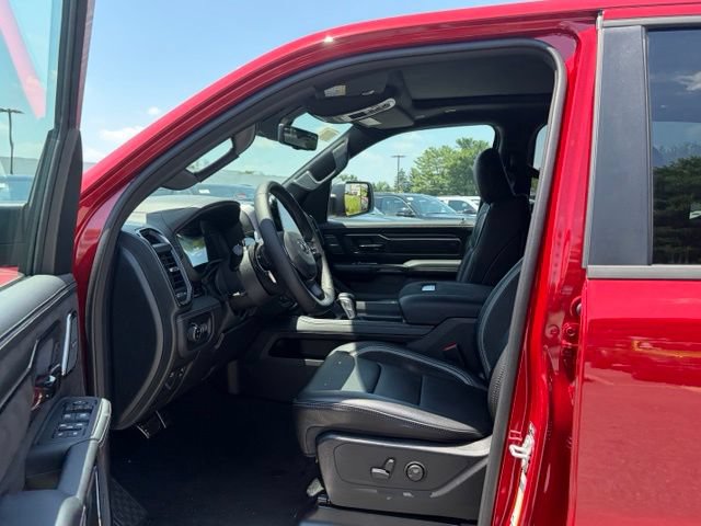 New 2026 RAM 1500 RHO w/ RHO Level 1 Equipment Group AWD/4WD image 16