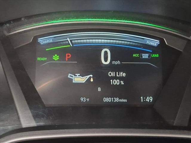 Used 2022 Honda CR-V EX-L image 11