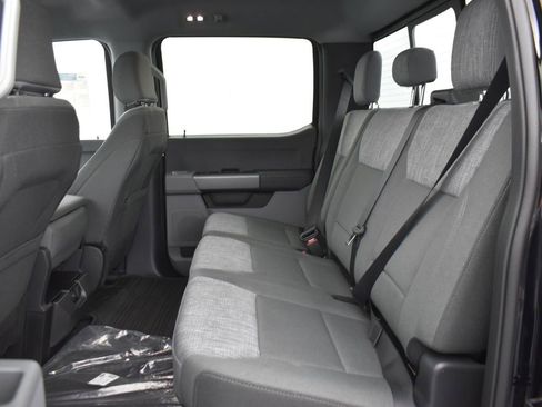 New 2026 Ford F250 XLT image 16