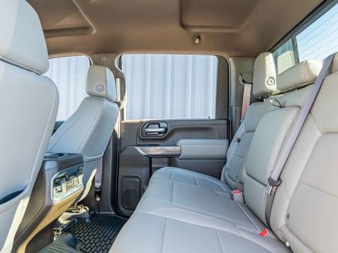 Used 2022 Chevrolet Silverado 2500 LTZ w/ LTZ Texas Edition image 35