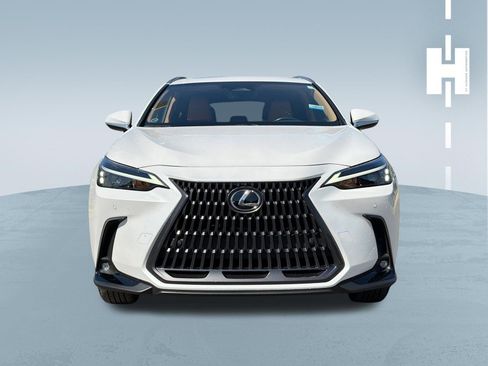 Used 2024 Lexus NX 350 AWD image 3