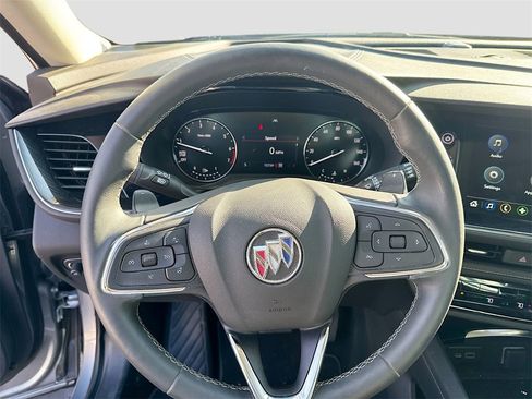 Used 2023 Buick Envision Preferred image 13