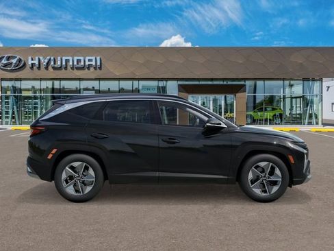 New 2026 Hyundai Tucson SEL FWD image 7