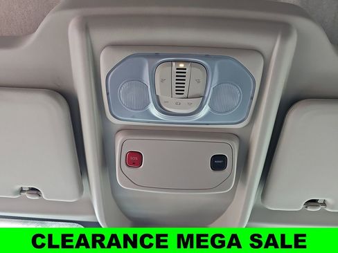 New 2024 RAM ProMaster 3500 w/ Convenience Group image 28