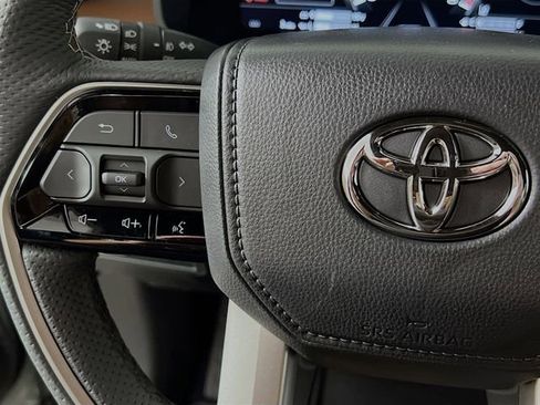 New 2026 Toyota Tundra 1794 Edition AWD/4WD image 15