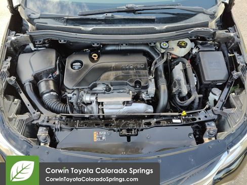 Used 2019 Chevrolet Cruze LS image 27