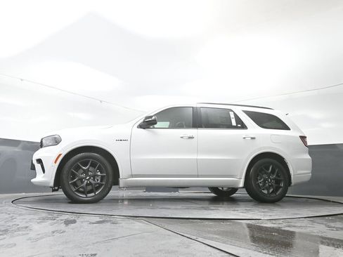 New 2026 Dodge Durango GT w/ Blacktop Package image 52