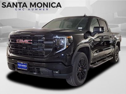 New 2026 GMC Sierra 1500 Elevation w/ Elevation Premium Package